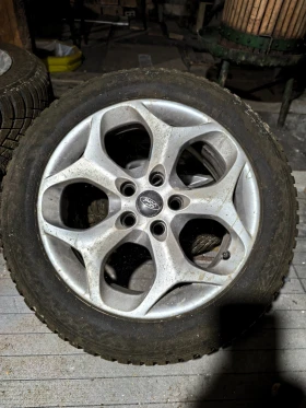 Ford Focus 1.6 TDCI, снимка 8