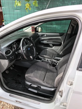 Ford Focus 1.6 TDCI, снимка 5