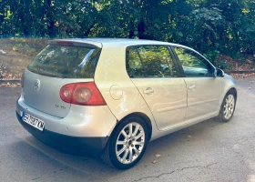 VW Golf V 2.0 TDI 140 к.с. (16V), снимка 11