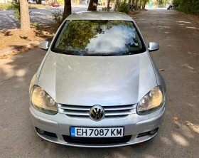 VW Golf V 2.0 TDI 140 к.с. (16V), снимка 3