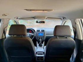 VW Golf V 2.0 TDI 140 к.с. (16V), снимка 16