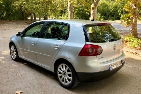VW Golf V 2.0 TDI 140 к.с. (16V), снимка 9