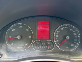 VW Golf V 2.0 TDI 140 к.с. (16V), снимка 17