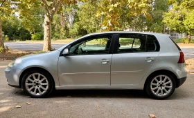 VW Golf V 2.0 TDI 140 к.с. (16V), снимка 7