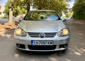 VW Golf V 2.0 TDI 140 к.с. (16V), снимка 4
