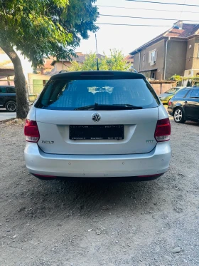 VW Golf Golf 5 1.9 TDI, снимка 6