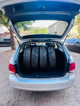 VW Golf Golf 5 1.9 TDI, снимка 13