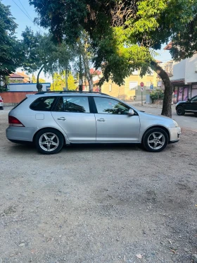 VW Golf Golf 5 1.9 TDI, снимка 3