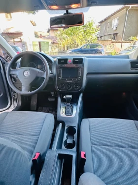 VW Golf Golf 5 1.9 TDI, снимка 11