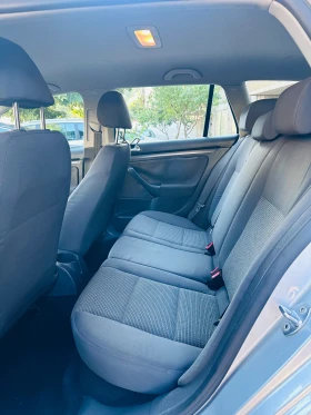 VW Golf Golf 5 1.9 TDI, снимка 9