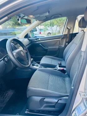 VW Golf Golf 5 1.9 TDI, снимка 8