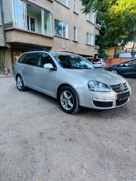 VW Golf Golf 5 1.9 TDI, снимка 4
