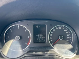 VW Polo 1.6tdi 75 коня Нов внос Австрия, снимка 9