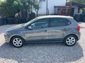 VW Polo 1.6tdi 75 коня Нов внос Австрия, снимка 4