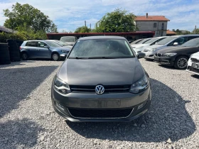 VW Polo 1.6tdi 75 коня Нов внос Австрия, снимка 2