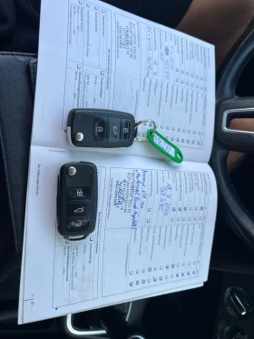 VW Polo 1.6tdi 75 коня Нов внос Австрия, снимка 13