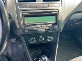 VW Polo 1.6tdi 75 коня Нов внос Австрия, снимка 11