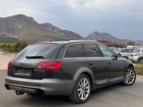 Audi A6 Allroad 3.0TDI / Quattro, снимка 4