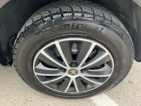 Peugeot 307, снимка 12