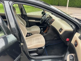 Peugeot 307, снимка 10