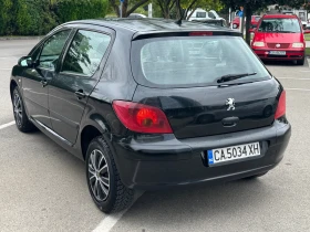 Peugeot 307, снимка 2