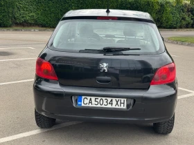 Peugeot 307, снимка 6