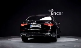 Mercedes-Benz Maybach S680 4MATIC /ОБДУХВАНЕ/ПАНОРАМА/ДИСТРОНИК/360, снимка 4