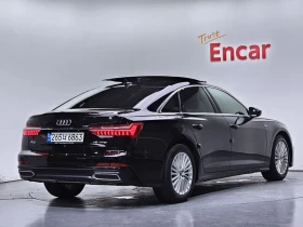 Audi A6 2.0 TFSI - САМО 30% АВАНС, снимка 2