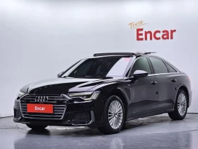 Audi A6 2.0 TFSI - САМО 30% АВАНС, снимка 1