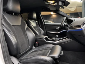 BMW 320 XDRIVE::M PACK::360 КАМЕРИ::AMBIENT::, снимка 9