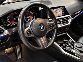BMW 320 XDRIVE::M PACK::360 КАМЕРИ::AMBIENT::, снимка 7