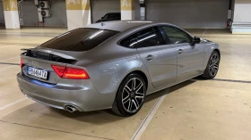Audi A7, снимка 4