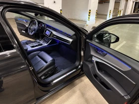 Audi A6, снимка 10