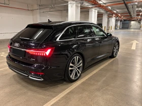 Audi A6, снимка 6