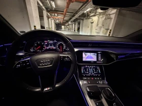 Audi A6, снимка 11