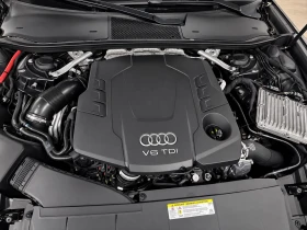 Audi A6, снимка 12
