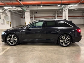 Audi A6, снимка 4