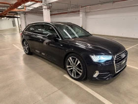 Audi A6, снимка 1