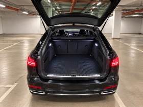 Audi A6, снимка 8