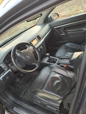 Opel Signum 1.9, снимка 5