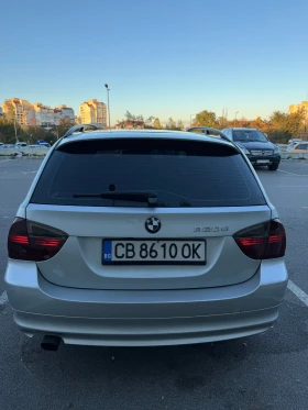 BMW 320, снимка 6