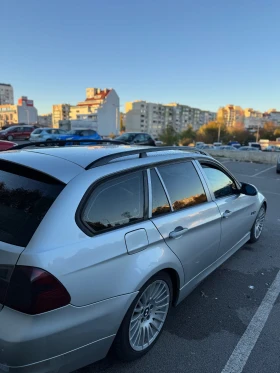 BMW 320, снимка 5