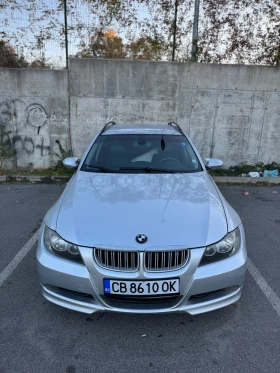BMW 320, снимка 3