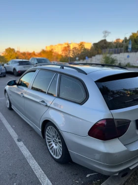 BMW 320, снимка 4