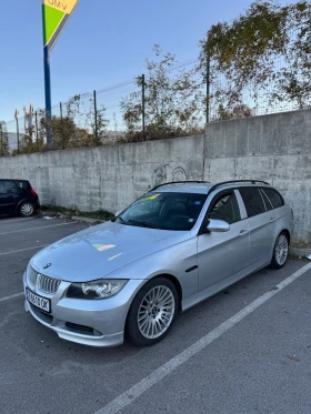 BMW 320, снимка 1