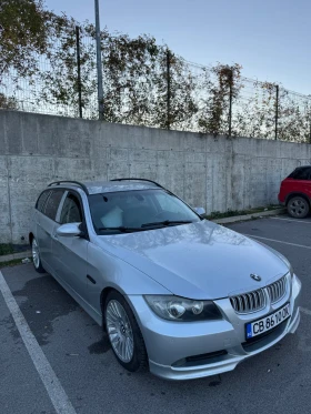 BMW 320, снимка 2