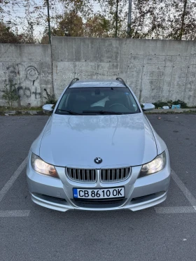 BMW 320, снимка 7
