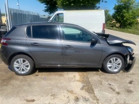 Peugeot 308 1.6 Blue HDI | Mobile.bg    4