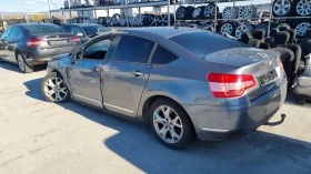 Citroen C5 2.0 HDI | Mobile.bg    4