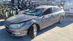 Citroen C5 2.0 HDI | Mobile.bg    3